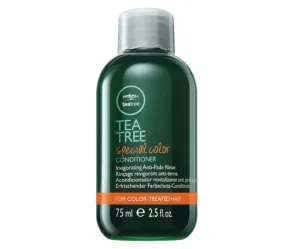 Paul Mitchell Balsamo per capelli colorati Tea Tree (Special Color Conditioner) 75 ml