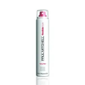Paul Mitchell Cera per capelli in spray Flessibile Style (Spray Wax Flexible Texture) 125 ml