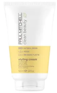 Paul Mitchell Crema styling Clean Beauty (Styling Cream) 100 ml