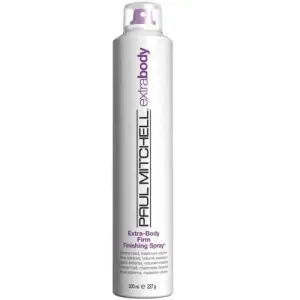 Paul Mitchell Lacca fissaggio extra forte e volume Extra-Body (Firm Finishing Spray) 300 ml