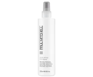 Paul Mitchell Lacca per capelli Soft Style Soft Spray (Natural Hold Finishing Spray) 250 ml