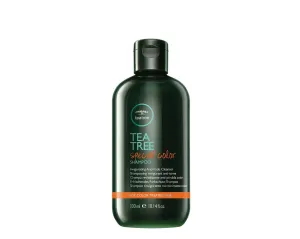 Paul Mitchell Shampoo per capelli colorati Tea Tree (Special Color Shampoo) 300 ml