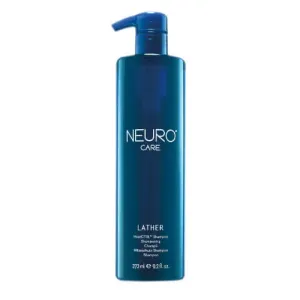 Paul Mitchell Shampoo protettivo per capelli Neuro Care Lather (HeatCTRL Shampoo) 272 ml