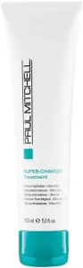 Paul Mitchell Trattamento idratante e nutriente per capelli secchi (Moisture Super-Charged Treatment) 150 ml