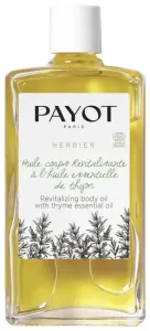 Payot Olio rigenerante per il corpo Herbier (Revitalizing Body Oil) 95 ml