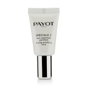 Payot Pâte Grise Speciale 5 Drying Purifying Care cura locale intensiva per la pelle acneica 15 ml