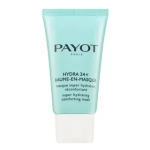 Payot Hydra24+ Baume-En-Masque Super Hydrating Comforting Mask maschera nutriente con effetto idratante 50 ml