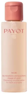 Payot Acqua micellare detergente (Cleansing Micellar Water) 100 ml