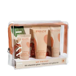 Payot Confezione regalo di trattamento viso illuminante Glow Vitamin Kit
