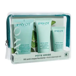 Payot Pâte Grise kit per la cura del viso Kit Anti-Imperfections 50 ml + 30 ml + 15 ml
