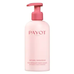 Payot Crema mani detergente micellare (Emollient Hand Cleanser) 250 ml