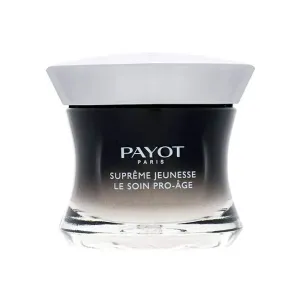Payot Crema rinforzante per pelli mature Supreme Jeunesse Le Soin Pro-Age 50 ml