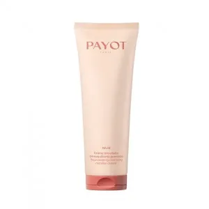 Payot Crema struccante e detergente NUE (Rejuvenating Cleansing Micellar Cream) 150 ml