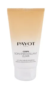 Payot Cura autoabbronzante graduale Soin Ensoleillant Elixir (Gradual Enhancing Glow Lotion) 150 ml