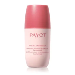Payot Deodorante roll-on delicato (24hours Gentle Roll-On) 75 ml