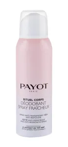 Payot Deodorante spray energizzante Déo Spray Fraîcheur (48hr Anti-Perspirant) 125 ml