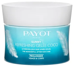 Payot Gel doposole lenitivo Sunny (After Sun Care) 200 ml