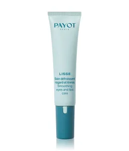 Payot Lisse crema occhi e labbra (Smootning Eyes & Lips Care) 15 ml