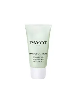 Payot Maschera multiattiva altamente assorbente (Ultra Absorbent Mattifying Care) 50 ml