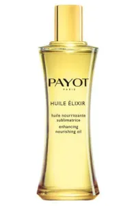 Payot Olio secco per tutto il corpo Elixir Huile (Enhancing Nourishing Oil) 100 ml
