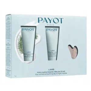 Payot Set cosmetico di cura da giorno e notte per le donne Lisse