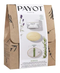 Payot Set regalo trattamento viso Herbier (XMAS Ritual Set)