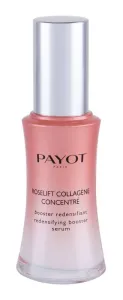 Payot Siero addensante per pelli mature Roselift Collagène Concentré (Redensifying Booster Serum) 30 ml