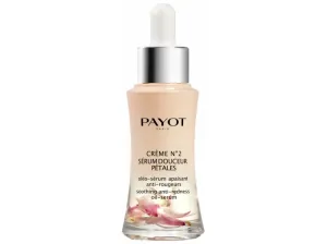 Payot Siero all’olio lenitivo per il viso Créme N°2 (Soothing Anti-Redness Oil Serum) 30 ml