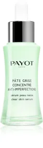 Payot Siero per pelli miste e grasse Pate Grise Concentré Anti-Imperfections (Clear Skin Serum) 30 ml #505478