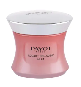 Payot Trattamento lifting da notte per pelli mature Roselift Collagène Nuit 50 ml