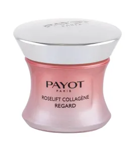 Payot Trattamento lifting per contorno occhi e per pelli mature Roselift Collagène Regard 15 ml