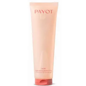 Payot Nue gel struccante detossinante (D`Tox Make-Up Remover Gel) 150 ml