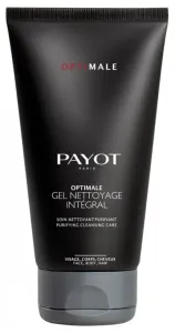 Payot Gel doccia per viso, corpo e capelli (Purifying Cleansing Care) 200 ml
