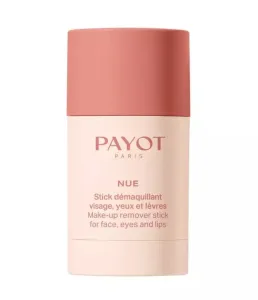 Payot Stick detergente e struccante per viso, occhi e labbra Nue (Make-Up Remover Stick) 50 g