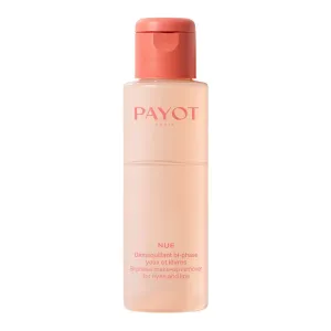 Payot Struccante bifasico occhi e labbra Nue (Bi-phase Make-Up Remover for Eyes and Lips) 100 ml