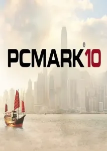 PCMark 10 Steam Key GLOBAL