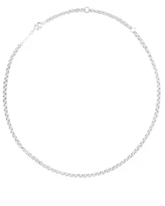 PDPAOLA Lussuosa collana in argento NEO Silver CO02-449-U