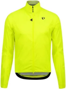 Pearl Izumi Quest Barrier Yellow M Giacca