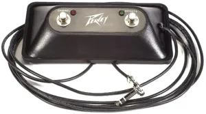Peavey Multi LED Pedale Footswitch