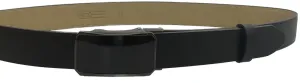 Penny Belts Cintura da uomo in pelle formale 35-020-A17-60 100 cm