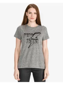 Clover T-shirt Pepe Jeans - Women #85682