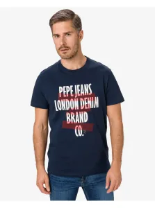Camicie da uomo Pepe Jeans