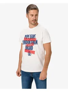 Curtis T-shirt Pepe Jeans - Men #915206