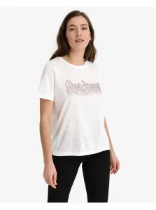 Davinia T-shirt Pepe Jeans - Women #915202