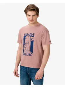 Justin T-shirt Pepe Jeans - Mens