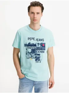Miles T-shirt Pepe Jeans - Men #915224