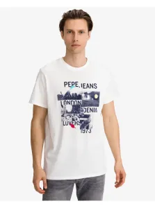 Miles T-shirt Pepe Jeans - Men #915081