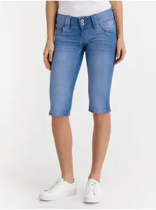 Pantaloncini di jeans da donna Pepe Jeans Venus