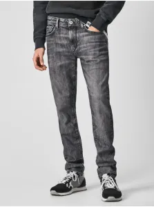 Jeans da uomo Pepe Jeans Gray #916463