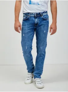 Jeans da uomo Pepe Jeans Straight #941742